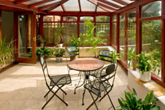 Fryton conservatory quotes