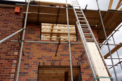 house extensions Fryton