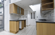 Fryton kitchen extension leads